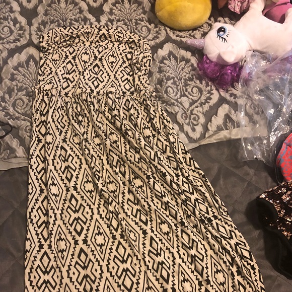 Dress - Picture 3 of 3